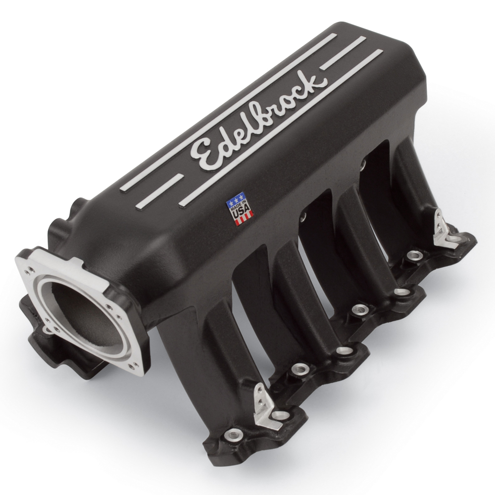 Intake manifold Chev LS1 Edelbrock 71403